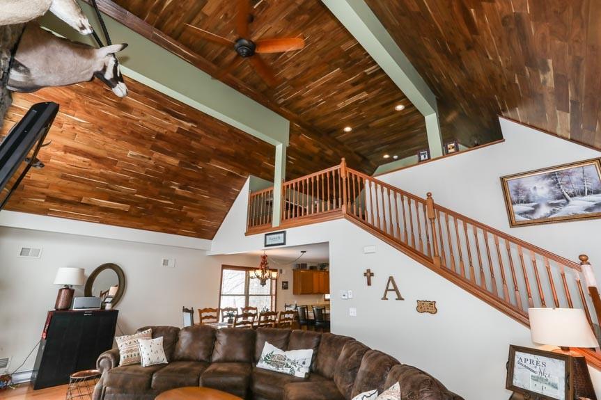 493 Gardner Road Hidden Valley, PA 15502 - Photo 8 of 25 Gallery Image 8