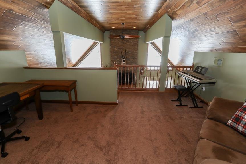 493 Gardner Road Hidden Valley, PA 15502 - Photo 10 of 25 Gallery Image 10