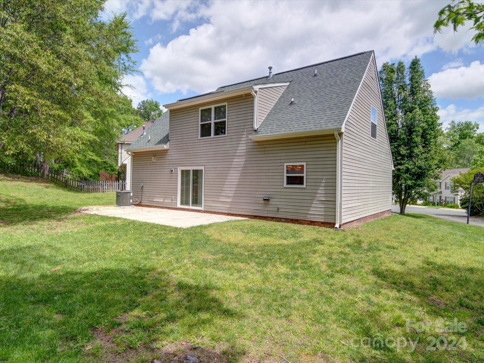 207 Forest Pond Road Kannapolis, NC 28083 - Photo 36 of 39 Gallery Image 36
