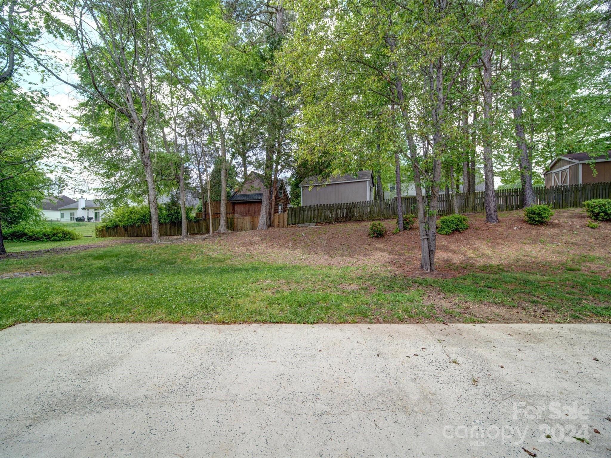 207 Forest Pond Road Kannapolis, NC 28083 - Photo 37 of 39 Gallery Image 37