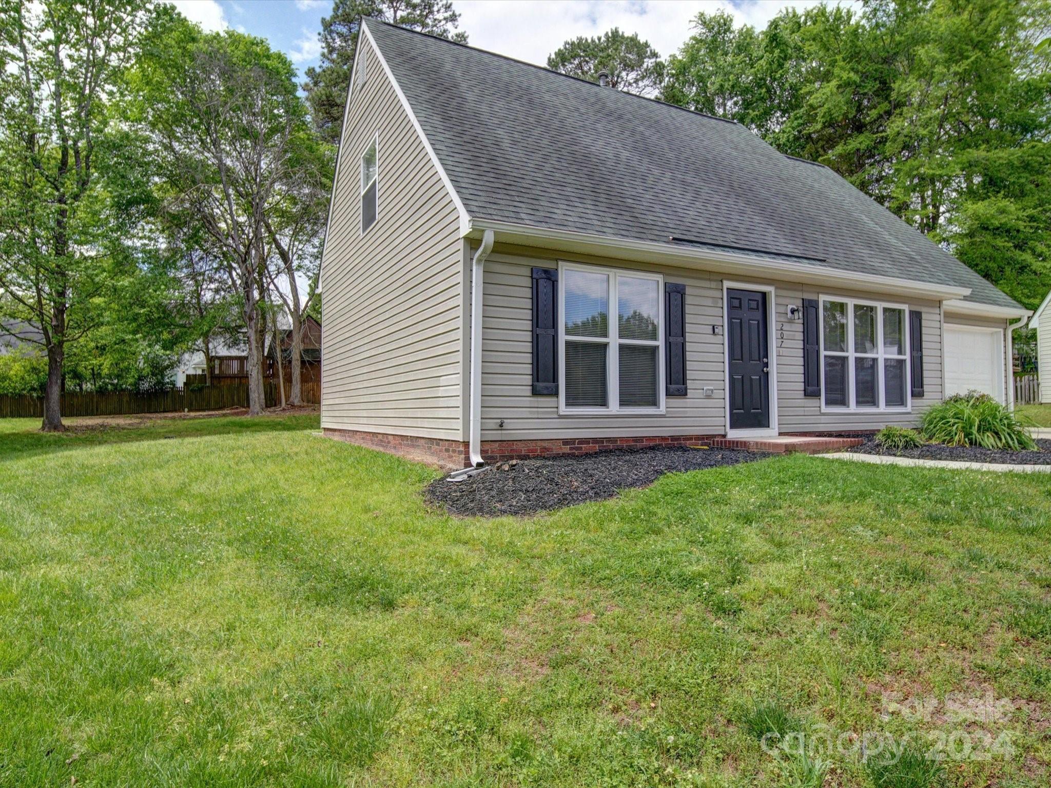 207 Forest Pond Road Kannapolis, NC 28083 - Photo 38 of 39 Gallery Image 38