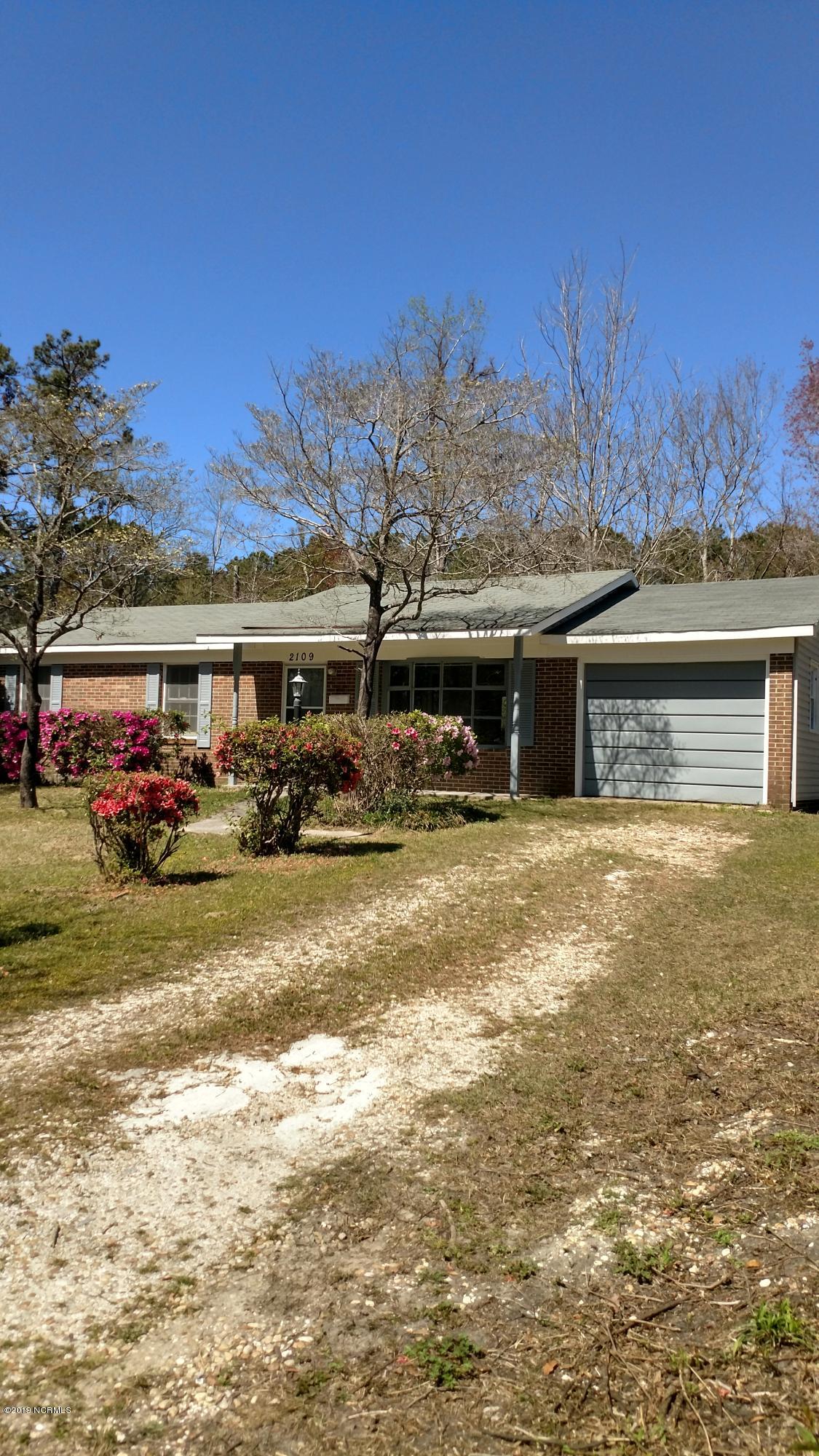 2109 Shirley Road Wilmington, NC 28405 - Photo 1 of 25 IMG_20190329_142001800_HDR