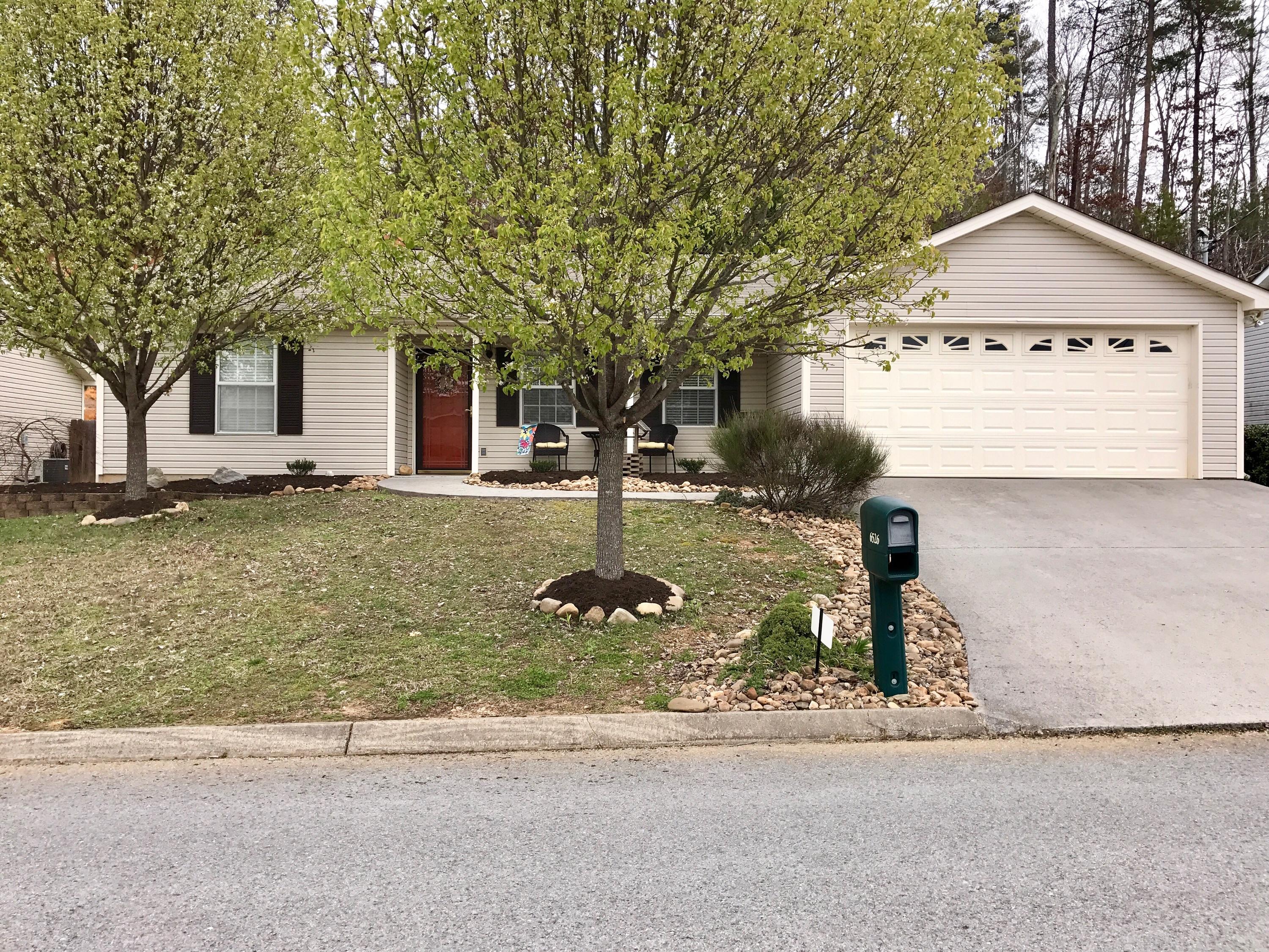 6526 Hugh Willis Road Powell, TN 37849 - Photo 1 of 15 Street view