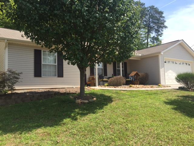 6526 Hugh Willis Road Powell, TN 37849 - Photo 2 of 15 Front
