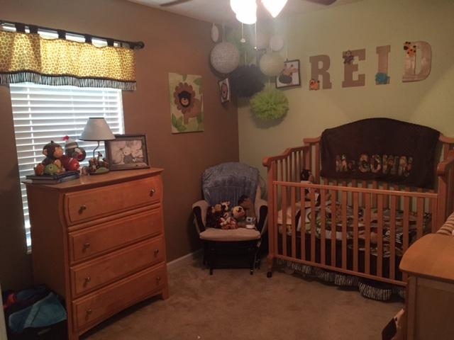 6526 Hugh Willis Road Powell, TN 37849 - Photo 11 of 15 Bedroom #2