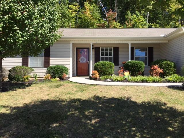 6526 Hugh Willis Road Powell, TN 37849 - Photo 3 of 15 Front #2