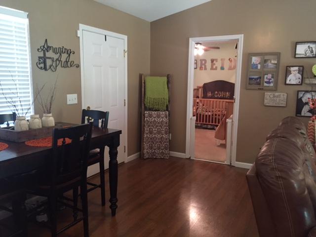 6526 Hugh Willis Road Powell, TN 37849 - Photo 9 of 15 Breakfast