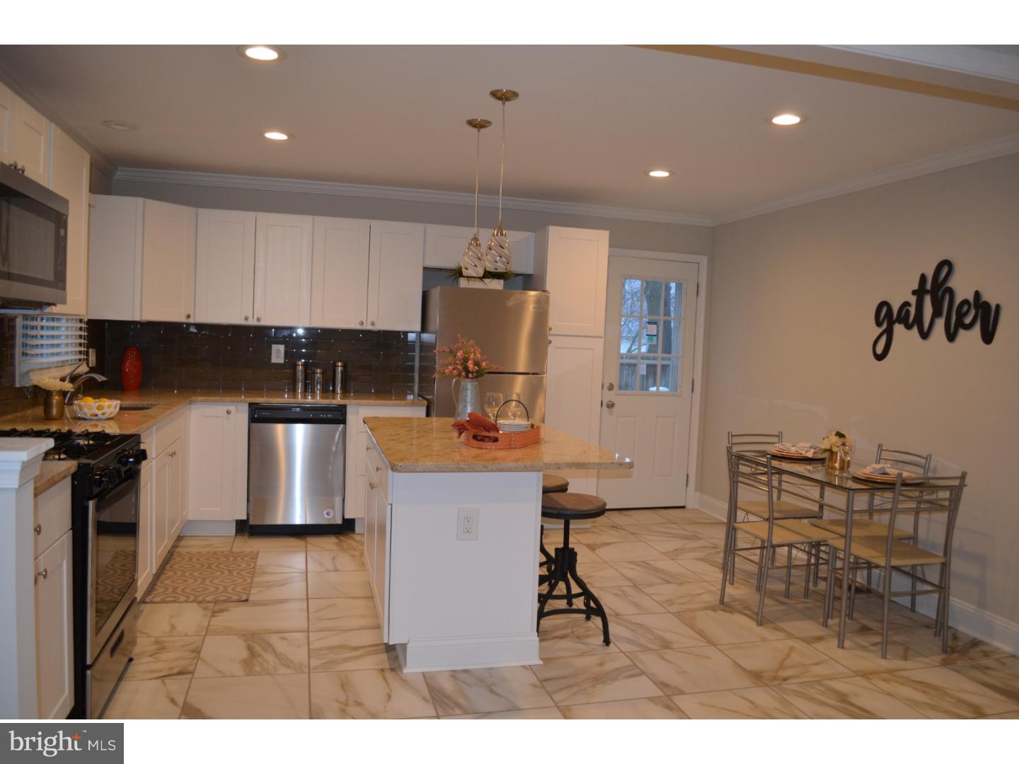54 Harvard Road Pennsville, NJ 08070 - Photo 6 of 14 Kitchen