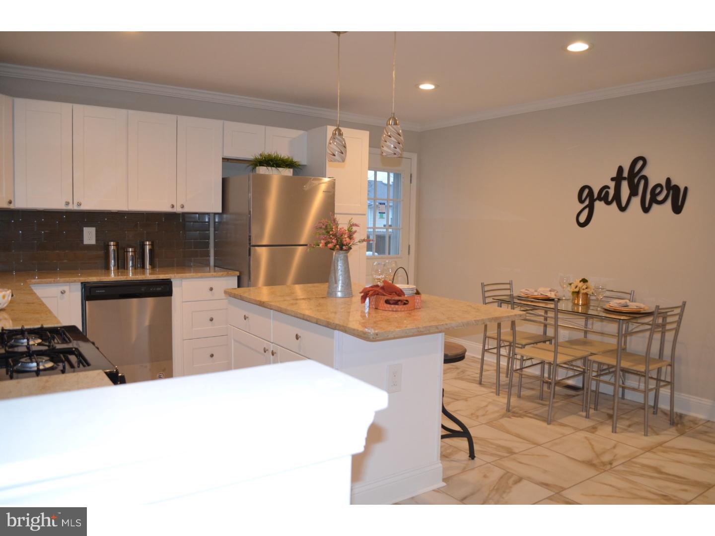 54 Harvard Road Pennsville, NJ 08070 - Photo 7 of 14 Kitchen
