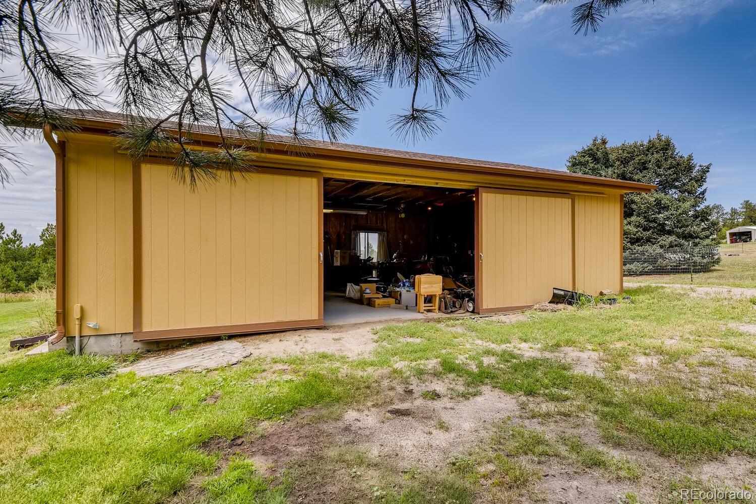 36642 View Ridge Drive Elizabeth, CO 80107 - Photo 28 of 40 Gallery Image 28