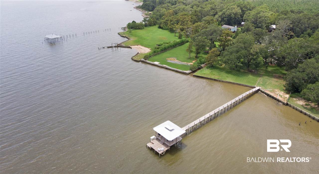 4009 Bayfront Road Mobile, AL 36605 - Photo 41 of 43