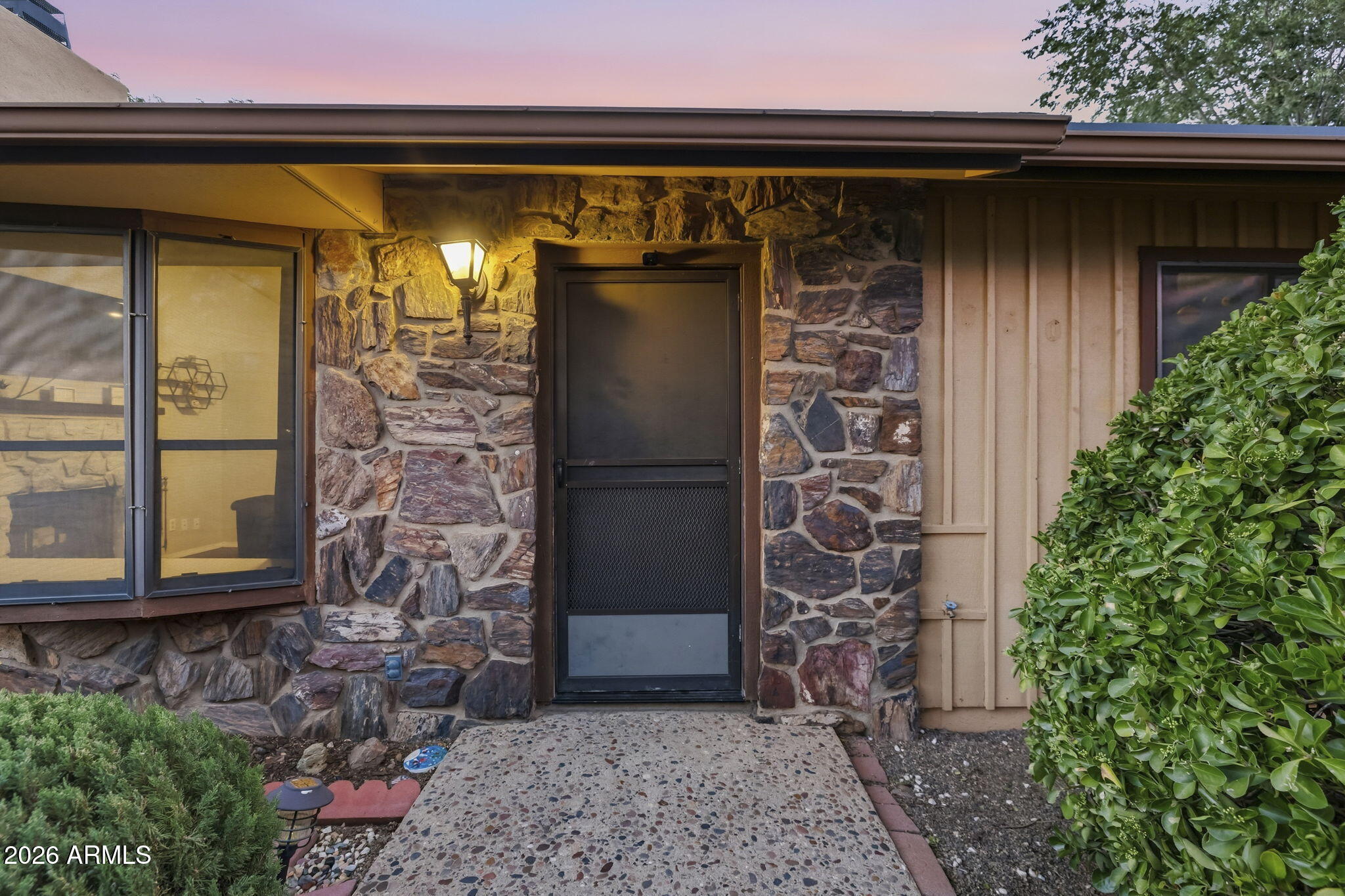 8500 East Yavapai Road Prescott Valley, AZ 86314 - Photo 16 of 55 16-Front Entry