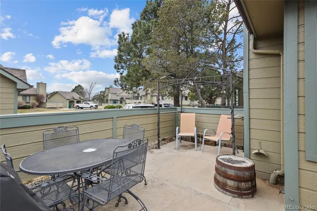 $299,000 | 7866 Brandy Circle, Colorado Springs, CO 80920