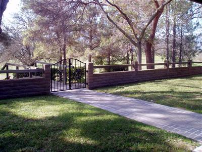 10580 Millerton Road Clovis, CA 93619 - Photo 2 of 45 Front Yard