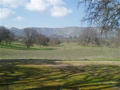 10580 Millerton Road Clovis, CA 93619 - Photo 11 of 45 Northwest View of Property