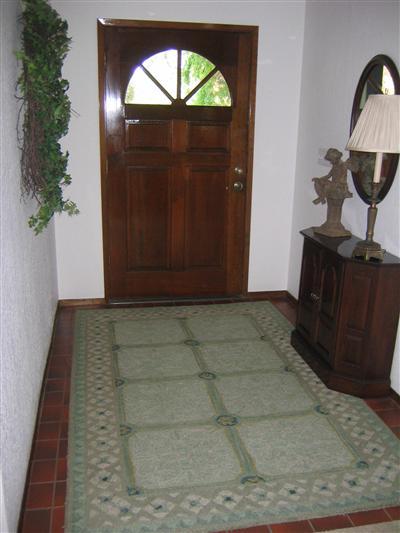 10580 Millerton Road Clovis, CA 93619 - Photo 14 of 45 Inside Front Entry