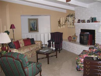 10580 Millerton Road Clovis, CA 93619 - Photo 17 of 45 Formal Living Room