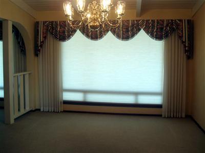 10580 Millerton Road Clovis, CA 93619 - Photo 21 of 45 View of Formal Dinning Area without Furnishings.