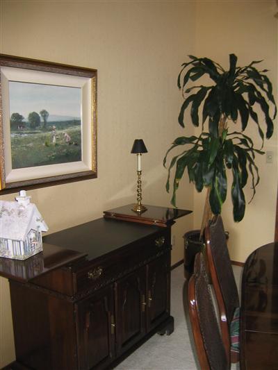10580 Millerton Road Clovis, CA 93619 - Photo 23 of 45 In Formal Dinning Area