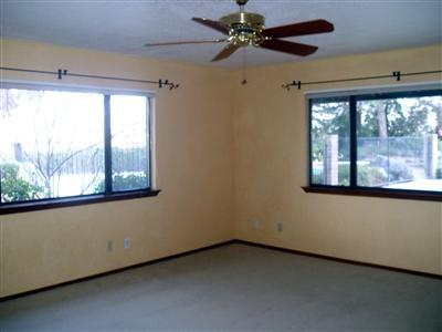 10580 Millerton Road Clovis, CA 93619 - Photo 30 of 45 View of the Master Suite without Furnishings.