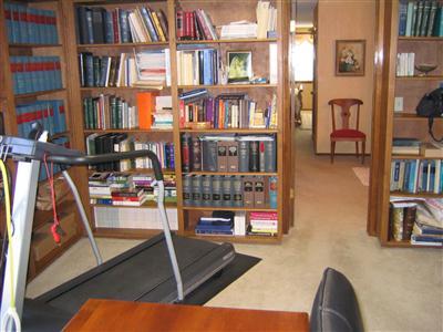 10580 Millerton Road Clovis, CA 93619 - Photo 32 of 45 View of Office/Bedroom Furnished