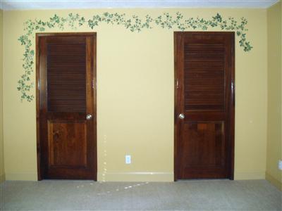10580 Millerton Road Clovis, CA 93619 - Photo 35 of 45 View of First Bedroom without furnishings.