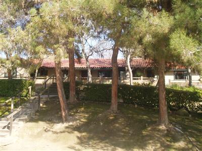 10580 Millerton Road Clovis, CA 93619 - Photo 45 of 45 Front of Home/ View from Circle Drive
