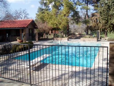 10580 Millerton Road Clovis, CA 93619 - Photo 8 of 45 Fenced Pool
