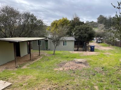 9813 Prunedale South Road Salinas, CA 93907 - Photo 11 of 18 a backyard of a house with table and chairs