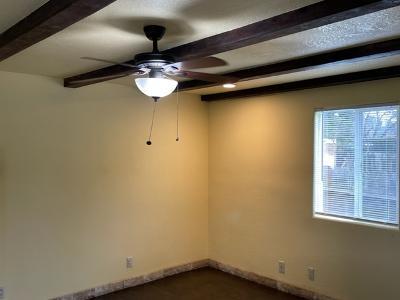 9813 Prunedale South Road Salinas, CA 93907 - Photo 13 of 18 a view of a chandelier fan in big room