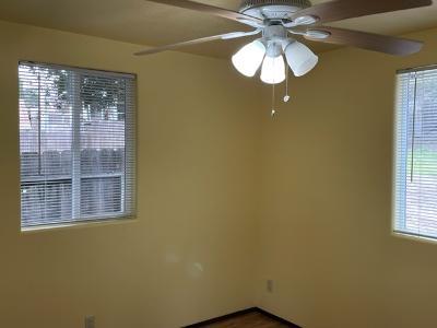 9813 Prunedale South Road Salinas, CA 93907 - Photo 16 of 18 a bathroom with a sink a mirror and a window