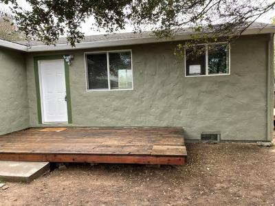 9813 Prunedale South Road Salinas, CA 93907 - Photo 2 of 18 a view of outdoor space yard and patio