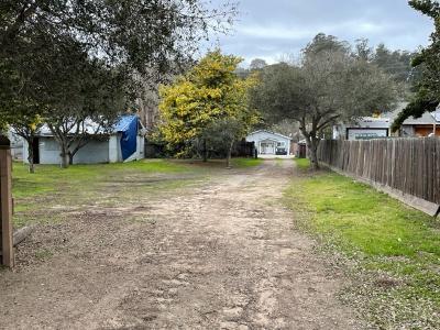9813 Prunedale South Road Salinas, CA 93907 - Photo 8 of 18 a view of a yard with a tree