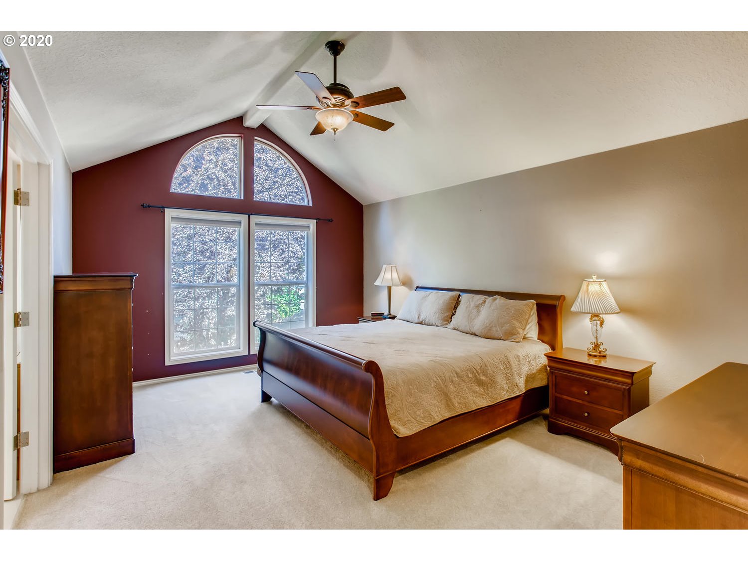 8301 Southwest Sunstone Loop Beaverton, OR 97007 - Photo 16 of 31 Bedroom, Primary