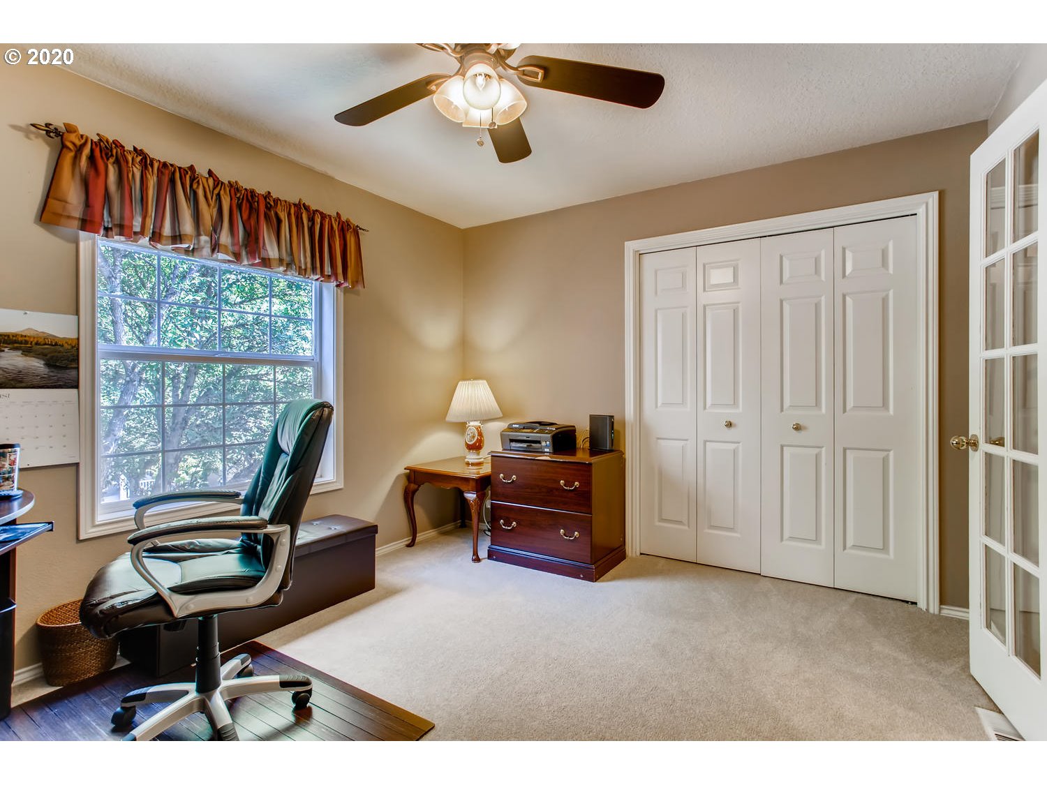 8301 Southwest Sunstone Loop Beaverton, OR 97007 - Photo 20 of 31 Bedroom