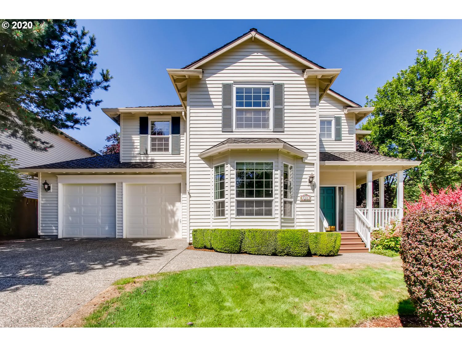 8301 Southwest Sunstone Loop Beaverton, OR 97007 - Photo 2 of 31 Gallery Image 2