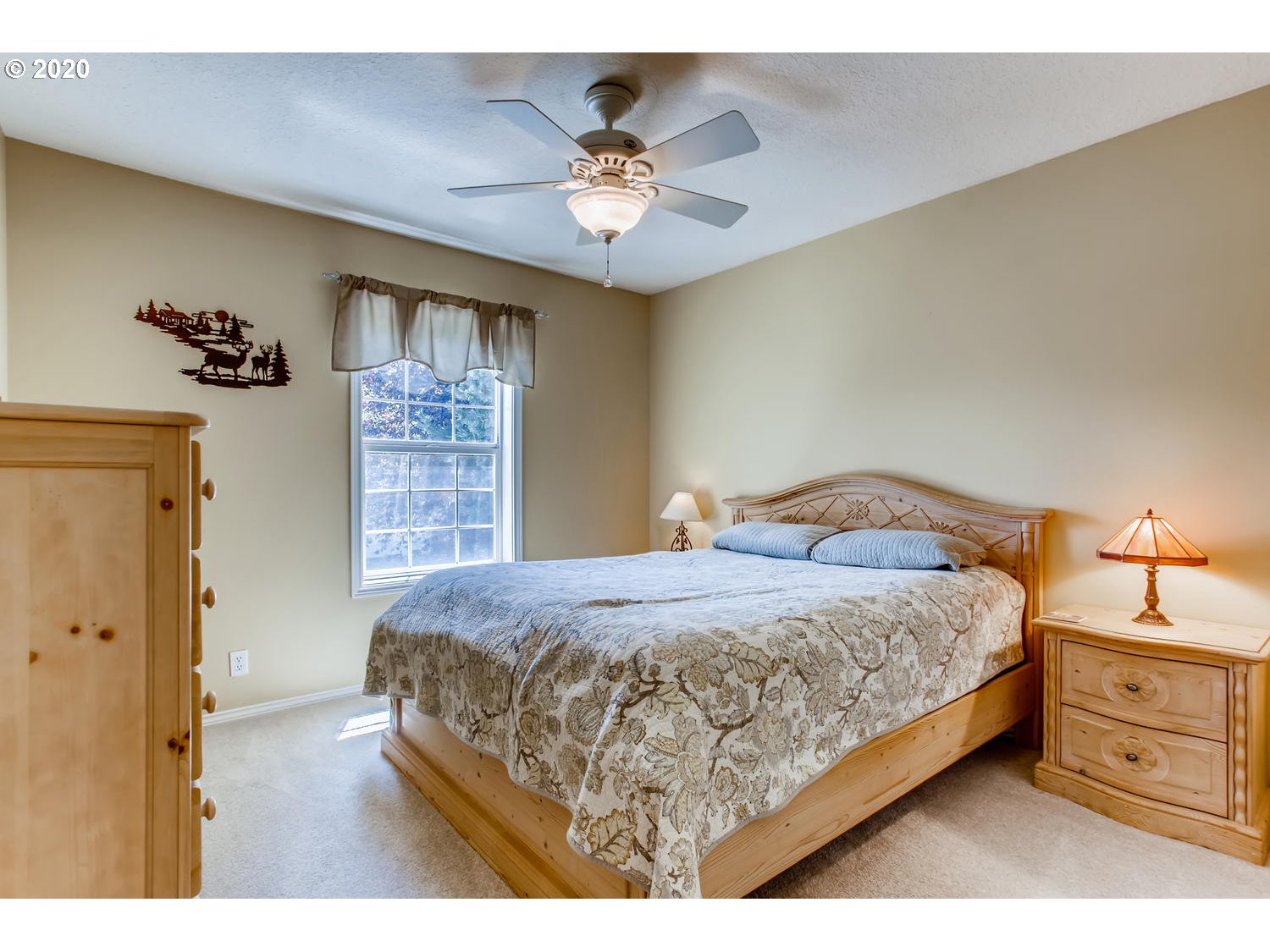 8301 Southwest Sunstone Loop Beaverton, OR 97007 - Photo 24 of 31 Bedroom