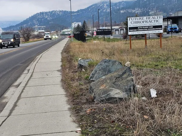 $279,000 | 8-xx South Washington Street, Colville, WA 99114