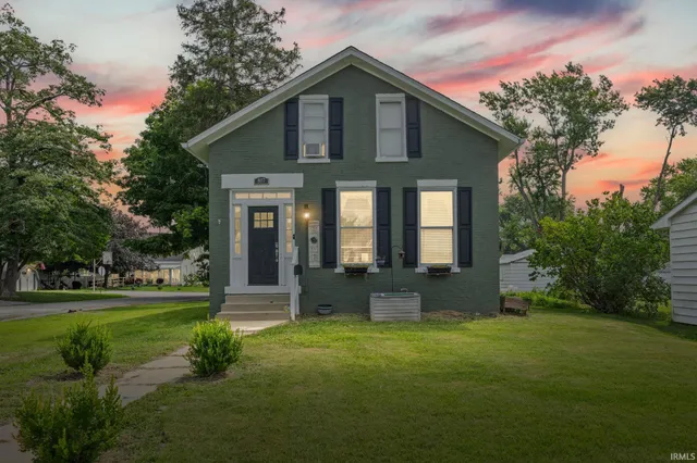 $165,000 | 807 South 20th Street, Lafayette, IN 47905
