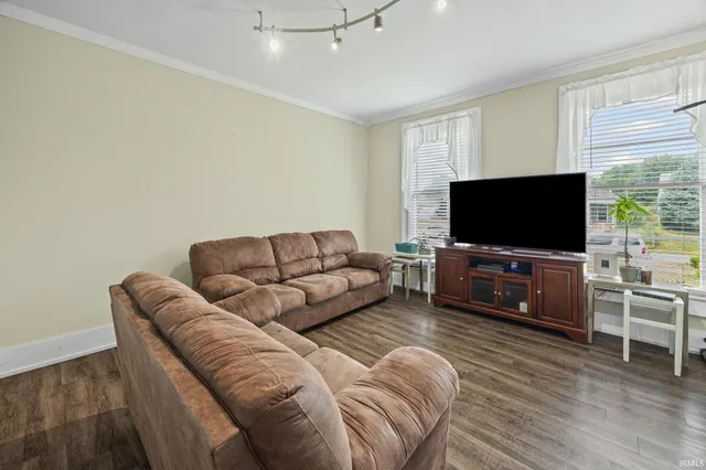 $165,000 | 807 South 20th Street, Lafayette, IN 47905