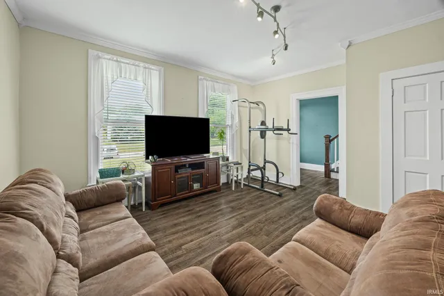 $165,000 | 807 South 20th Street, Lafayette, IN 47905