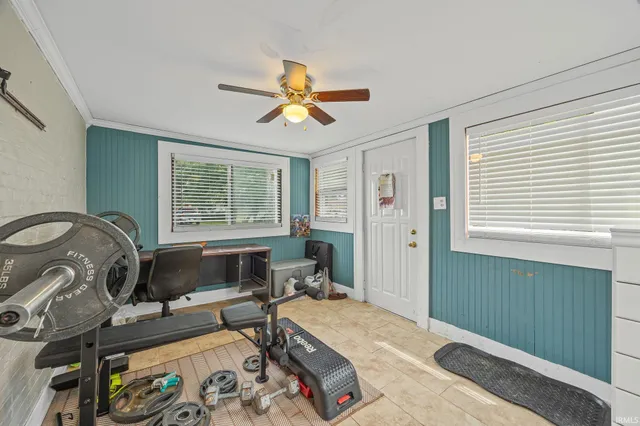 $165,000 | 807 South 20th Street, Lafayette, IN 47905