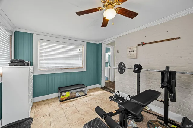 $165,000 | 807 South 20th Street, Lafayette, IN 47905