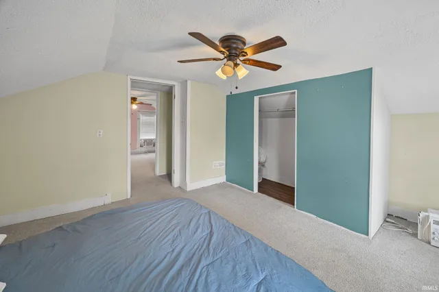 $165,000 | 807 South 20th Street, Lafayette, IN 47905