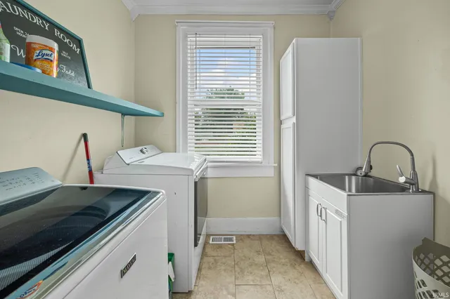 $165,000 | 807 South 20th Street, Lafayette, IN 47905