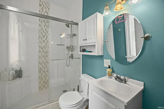 $165,000 | 807 South 20th Street, Lafayette, IN 47905