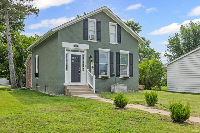 $165,000 | 807 South 20th Street, Lafayette, IN 47905