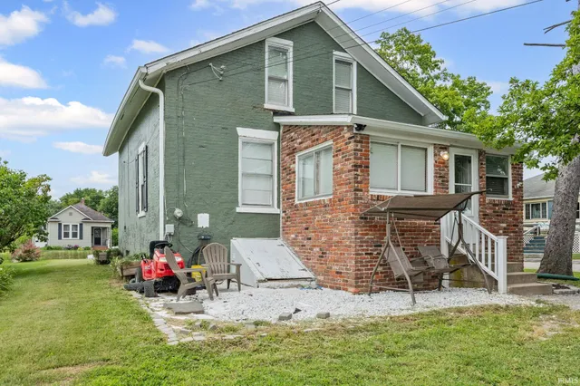 $165,000 | 807 South 20th Street, Lafayette, IN 47905