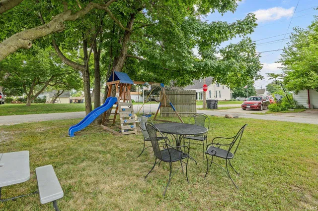 $165,000 | 807 South 20th Street, Lafayette, IN 47905