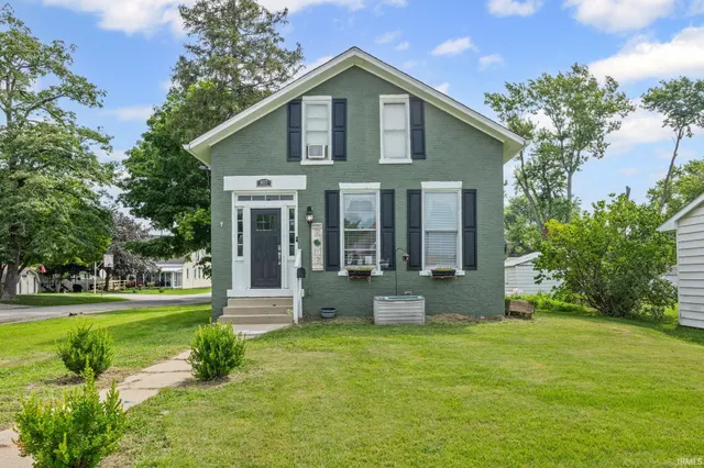 $165,000 | 807 South 20th Street, Lafayette, IN 47905